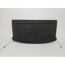 Plage Arriere Bmw Serie 1 E87 Phase 1